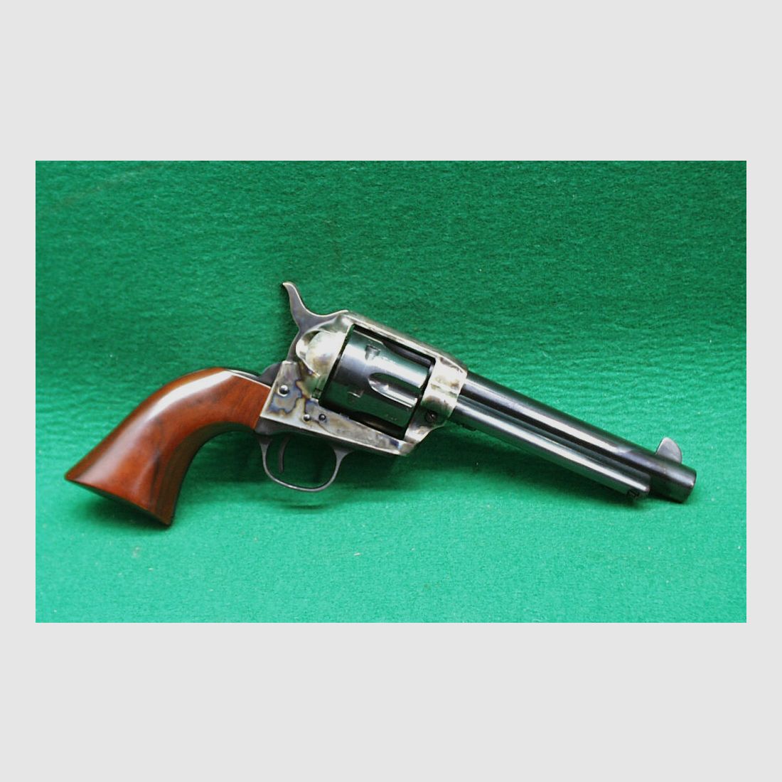 Uberti SA 1873 Revolover Cattleman 5,5"