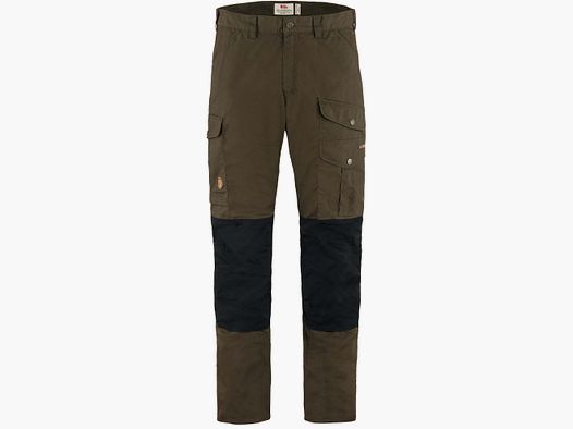 Fjällräven Hose Barents Pro Winter Dark Olive