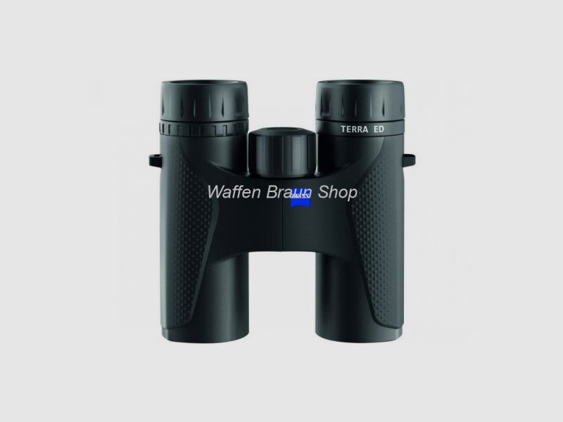 ZEISS Terra ED 8x32 Schwarz