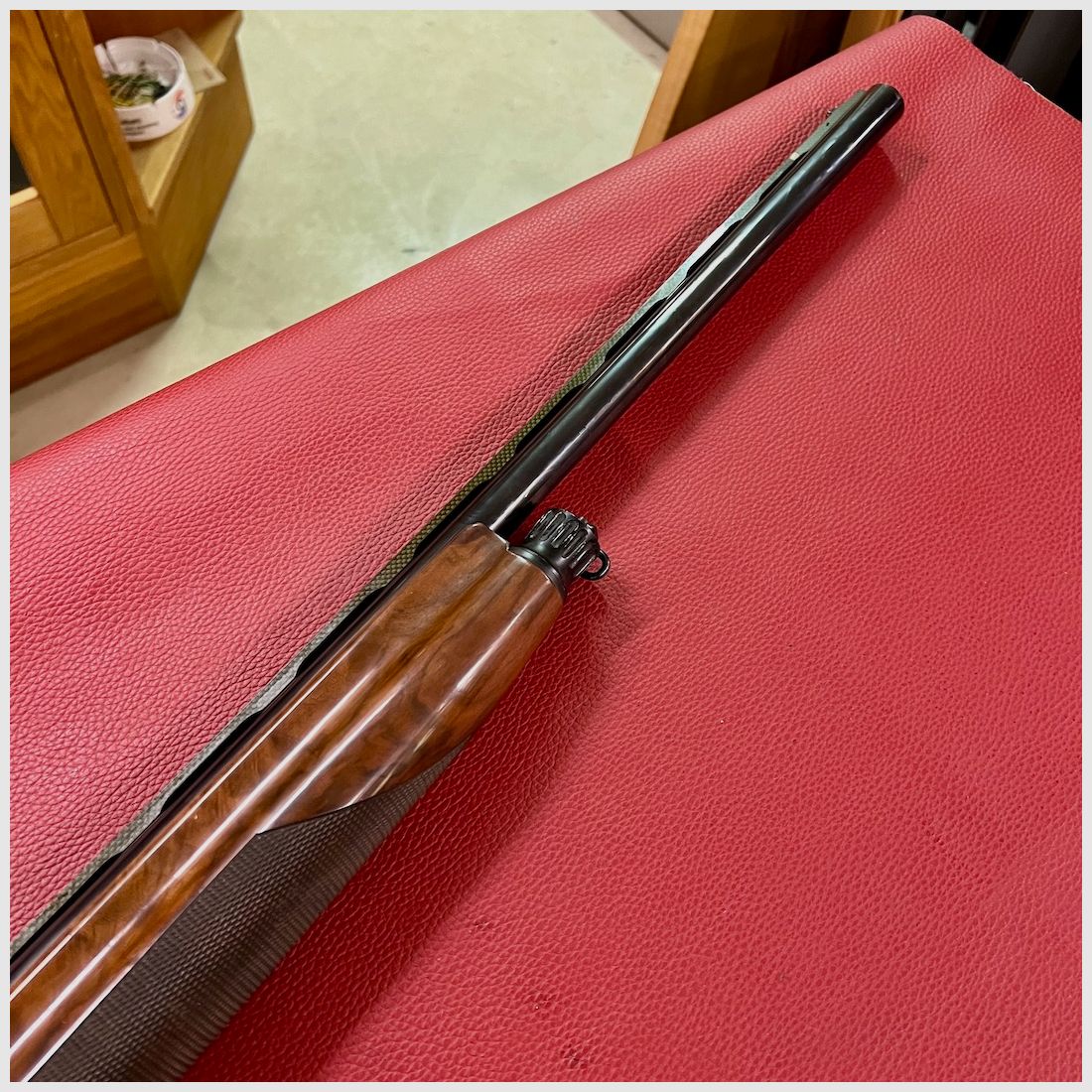 Benelli Raffaello Crio, afbeelding 7 van 8