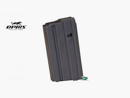 DPMS Caricatore AR10 20 colpi cal.308 Win