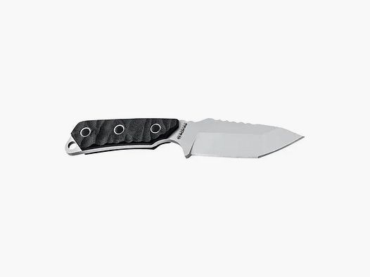Magnum-Messer Magnum Messer Survival Neckup schwarz