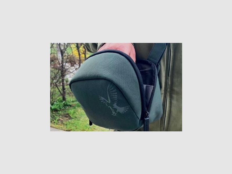 SWAROVSKI OPTIK Swarovski FSB borsa funzionale NL PURE