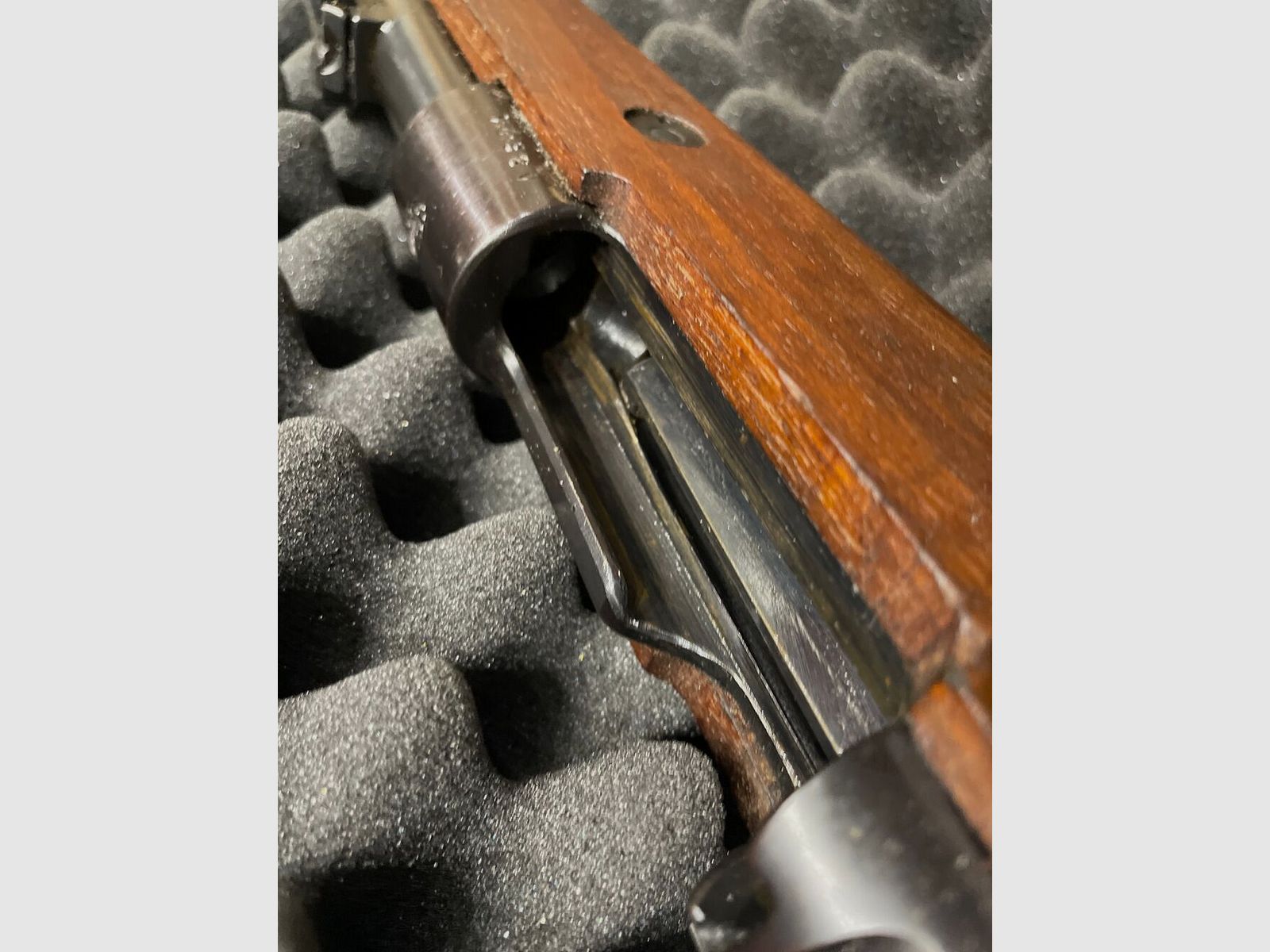 Mauser 98