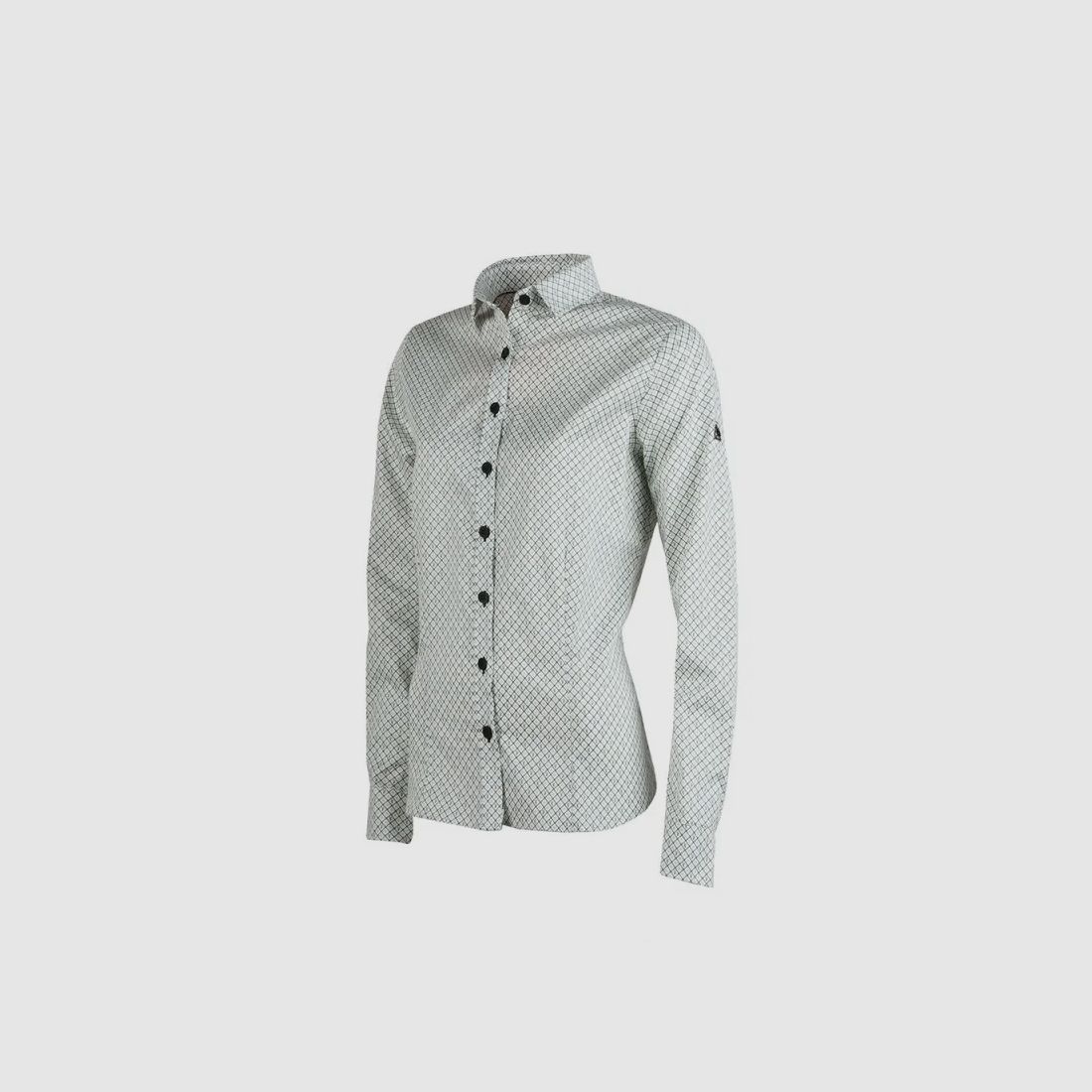 Women's hunting shirt TAGART DEERLAND, image 3 of 5