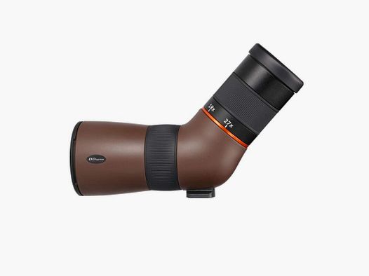 DDoptics Spektiv HDs compact 9-27x56