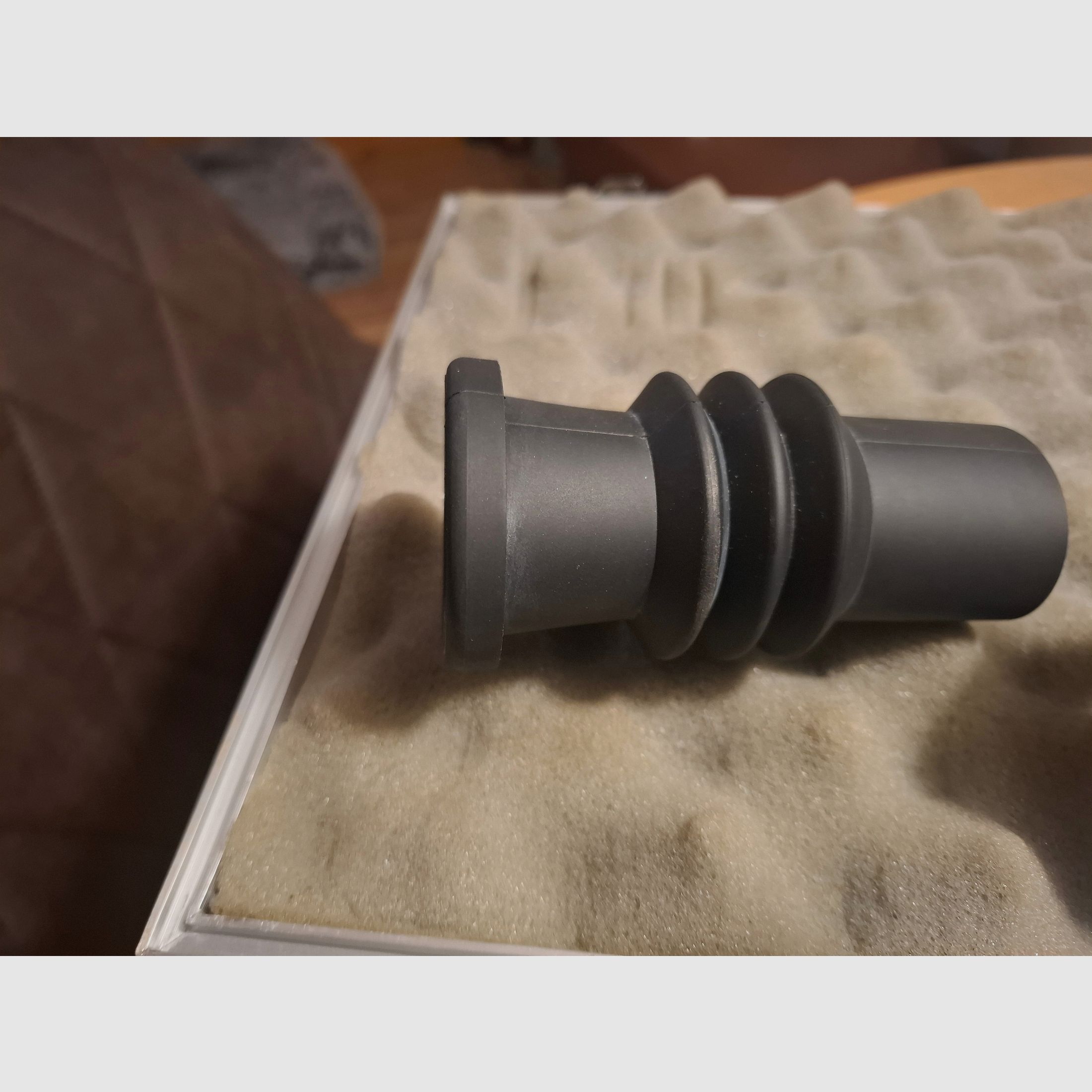 Collectionneurs attention très rare !! very rare !! NIMROD 6x40 IDF (forces de défense israéliennes) fabriqué par HAKKO (JAPON)