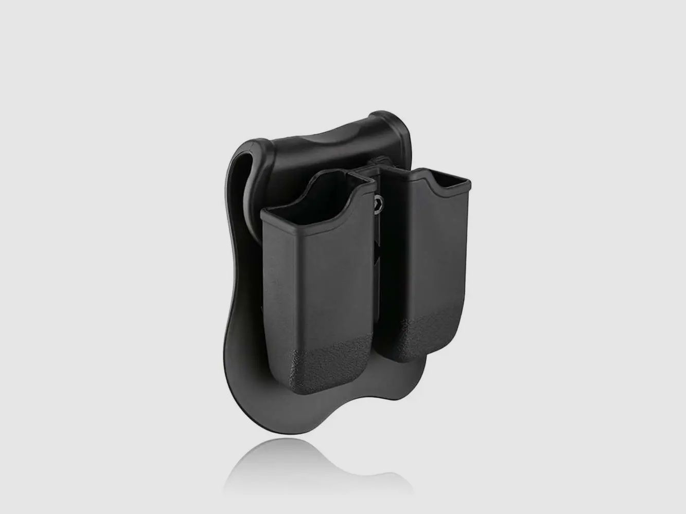 CYTAC Double Magazin Pouch