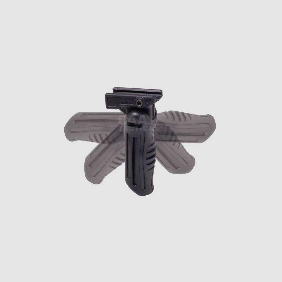 CAA Tactical CAA Tactical FFG-4 Klappgriff für Picatinny-Schiene