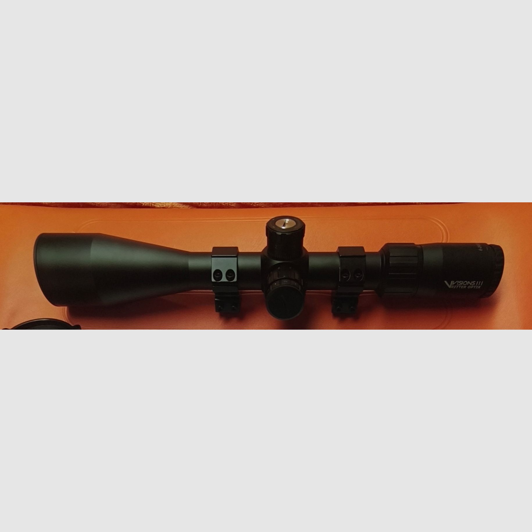 Ritter Optik Vision 6-24x50 SFP IR, image 1 sur 3