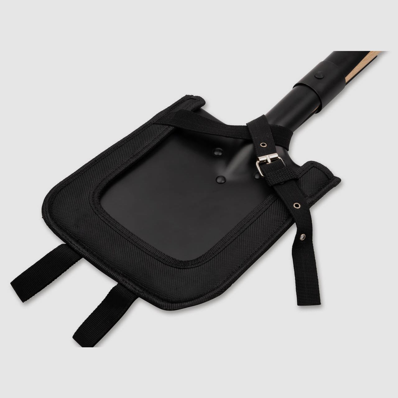 Böker Plus Shovel M1874