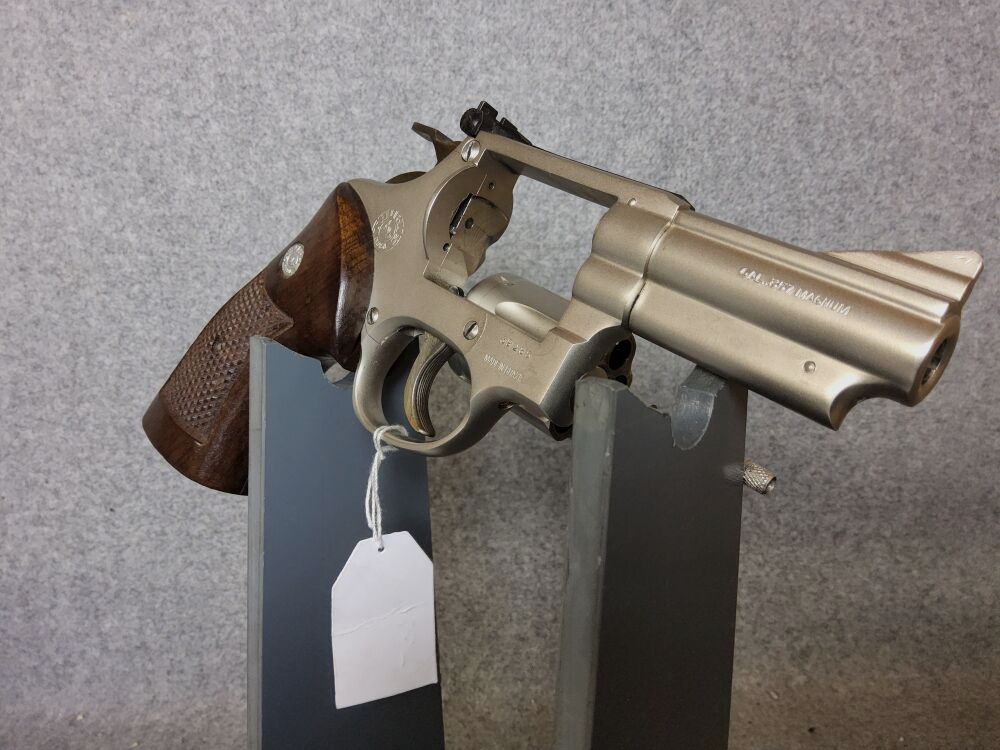 Taurus, Bild 3 von 4