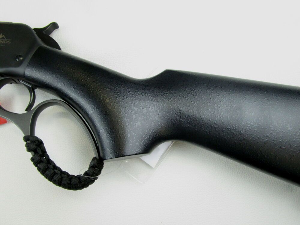 Chiappa 1886 Wildlands