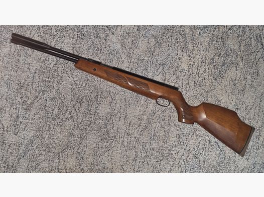 Luftgewehr Weihrauch HW 97 K, Kaliber 4,5 mm mit Tuning Kit 