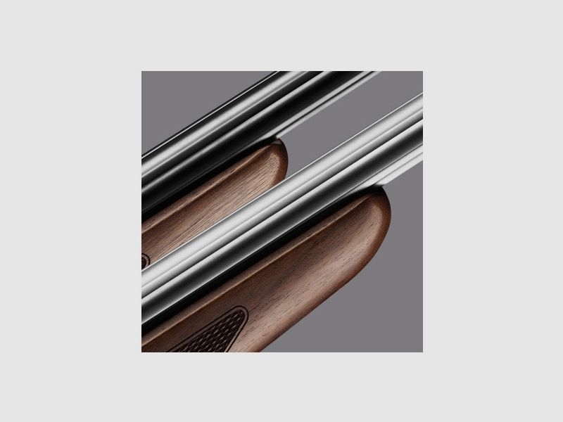 Rifle de caza TIKKA T3 HUNTER FLUTED, imagen 2 de 2