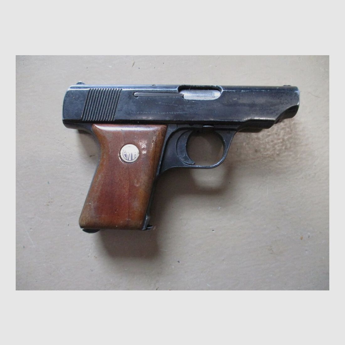 Pistolet Erma EP25 EP25