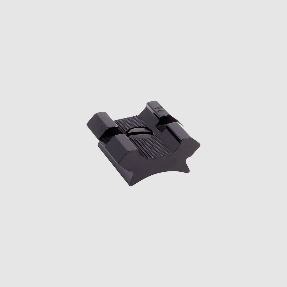 WEAVER TOP MOUNT BASES – #68-#604 WEAVER #76 BASE, imagen 2 de 2