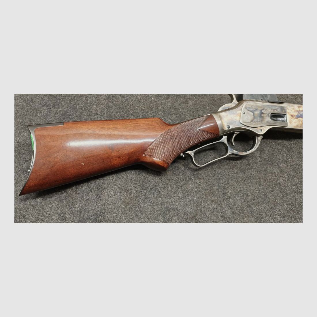 Hege Uberti 1873 30"