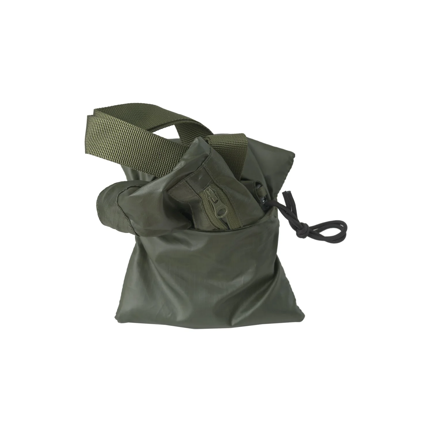 Torba HELIKON EXFIL Bag - Shadow Grey -, zdjęcie 4 z 16