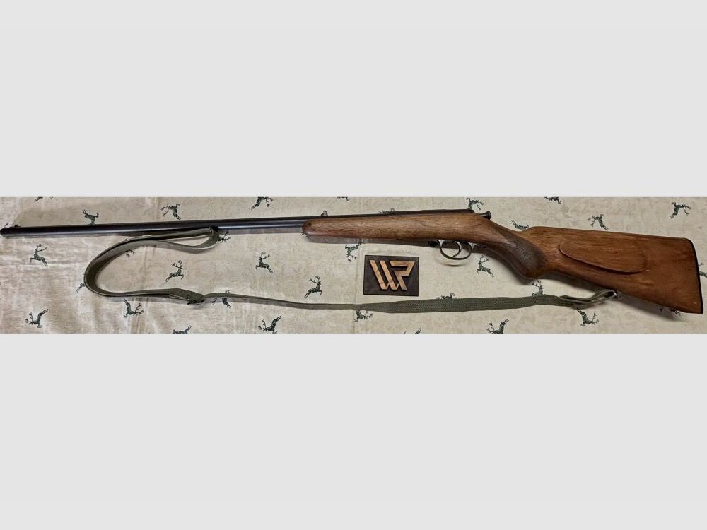 Simson Simson Werke .22lr