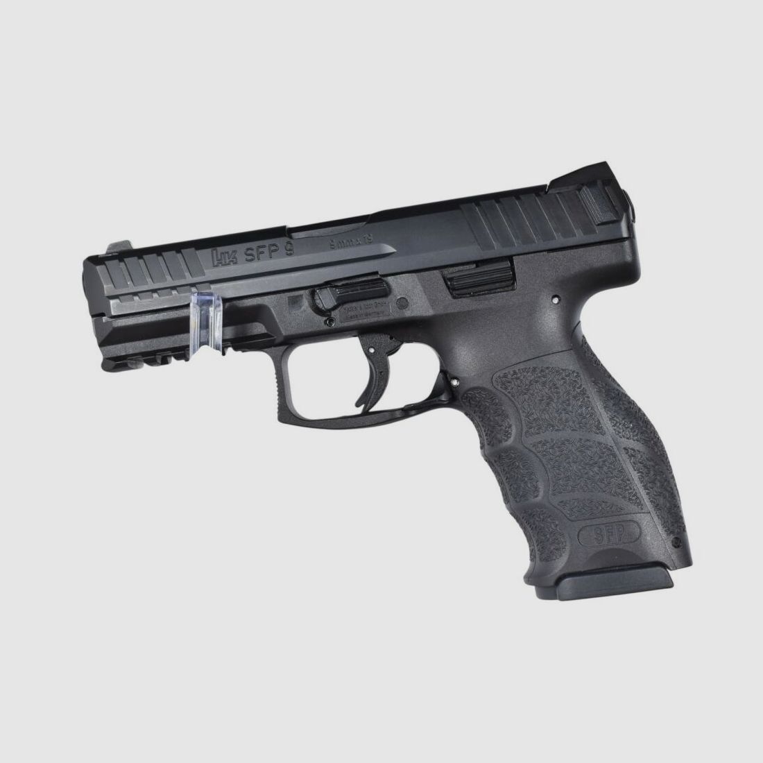 Heckler & Koch SFP9