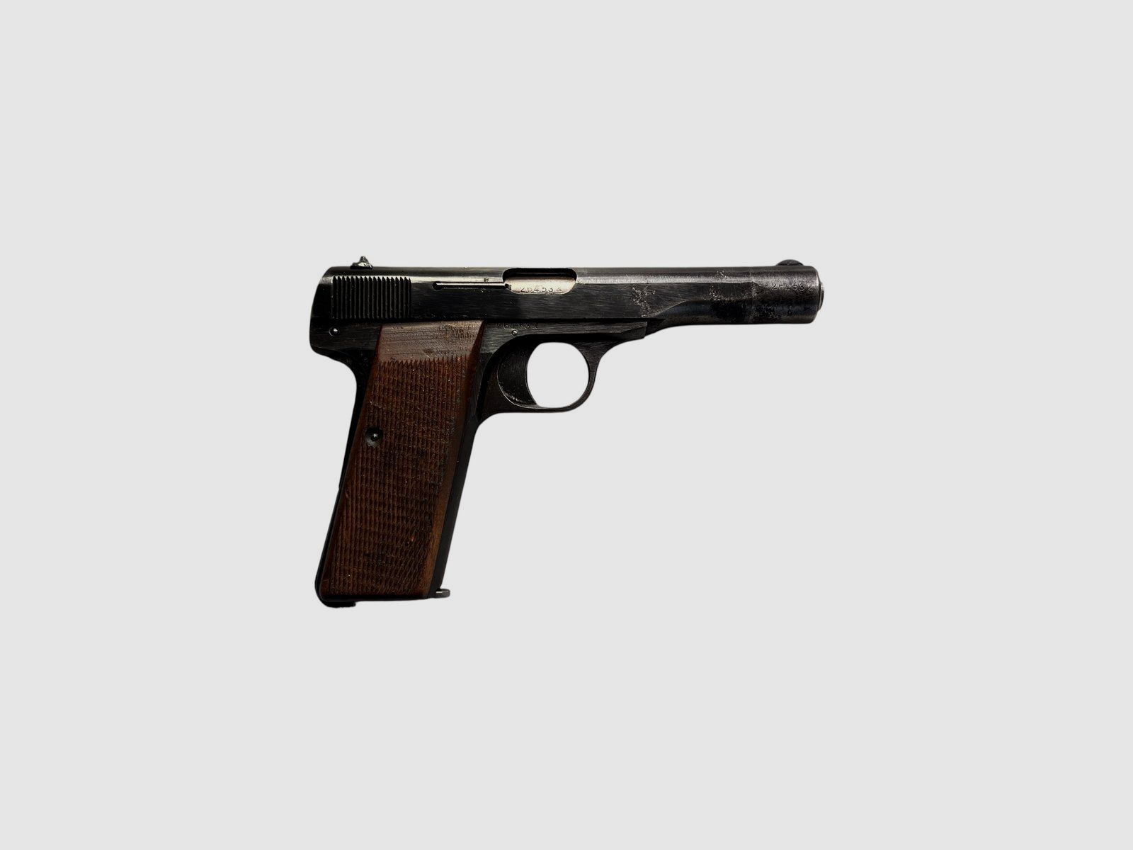 FN-Browning 10/22-pistool kaliber 7,65 mm | redelijke staat, afbeelding 8 van 9