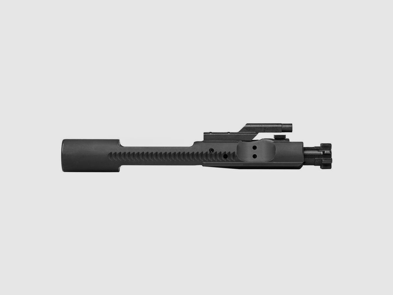AR15 5.56 BCG avec Boulon C158, Sans Logo - Phosphate
