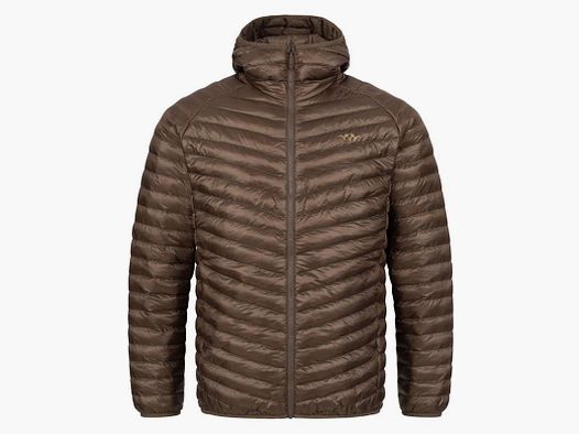 Blaser / Herren Challenger AIRFLAKE Jacke / Braun