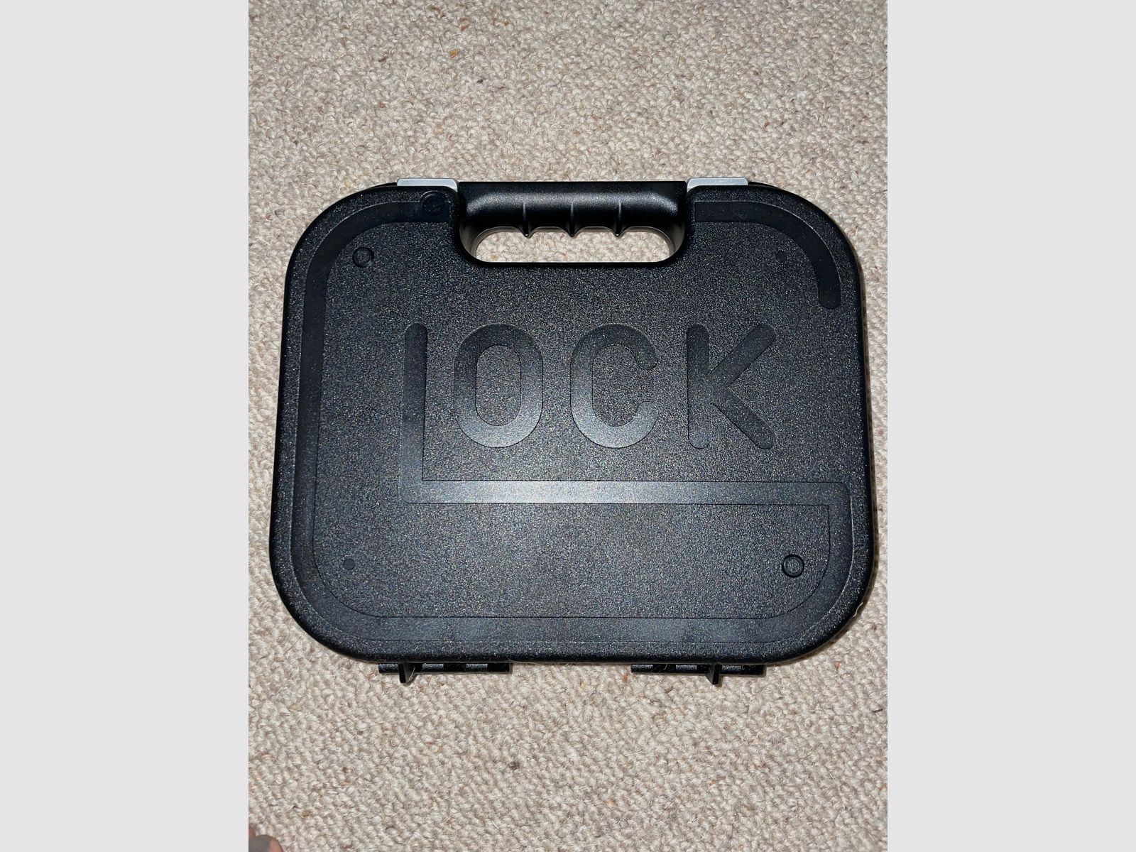 Glock 17 Gen5 MOS 4,5mm Diabolo CO2
