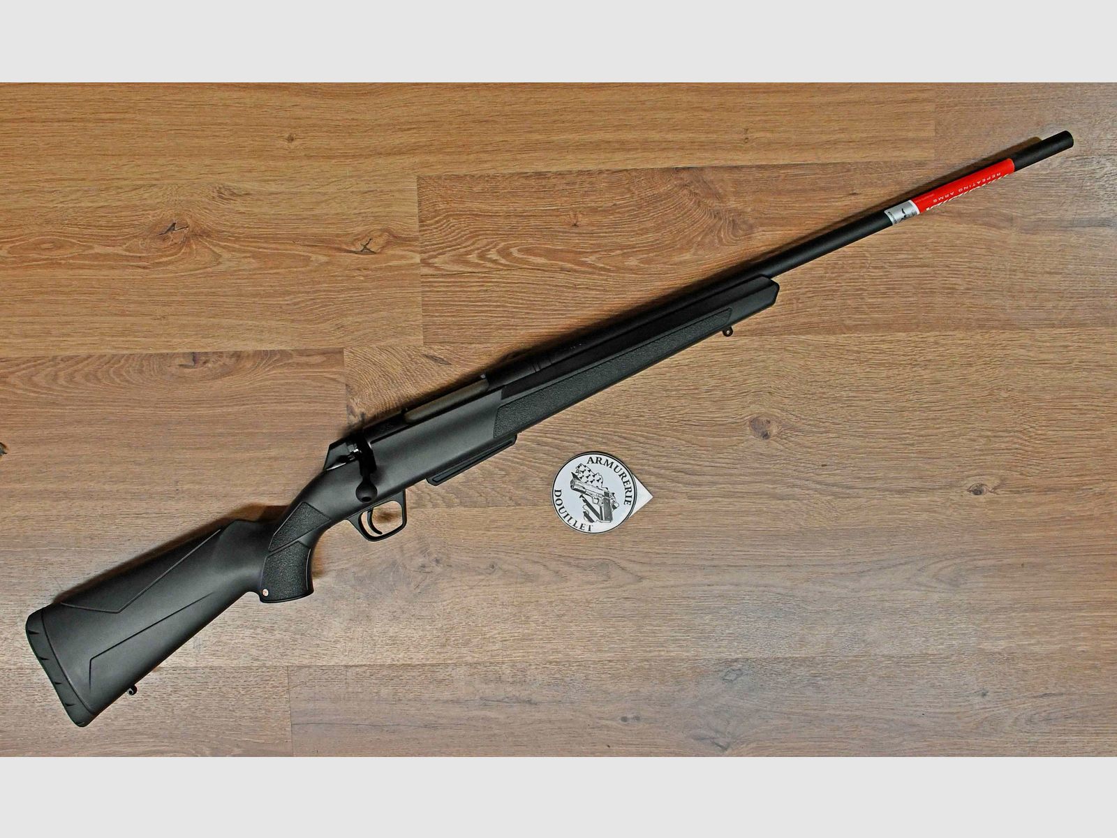 Carabina Winchester XPR a Otturatore Cal. 30-06, immagine 1 di 5