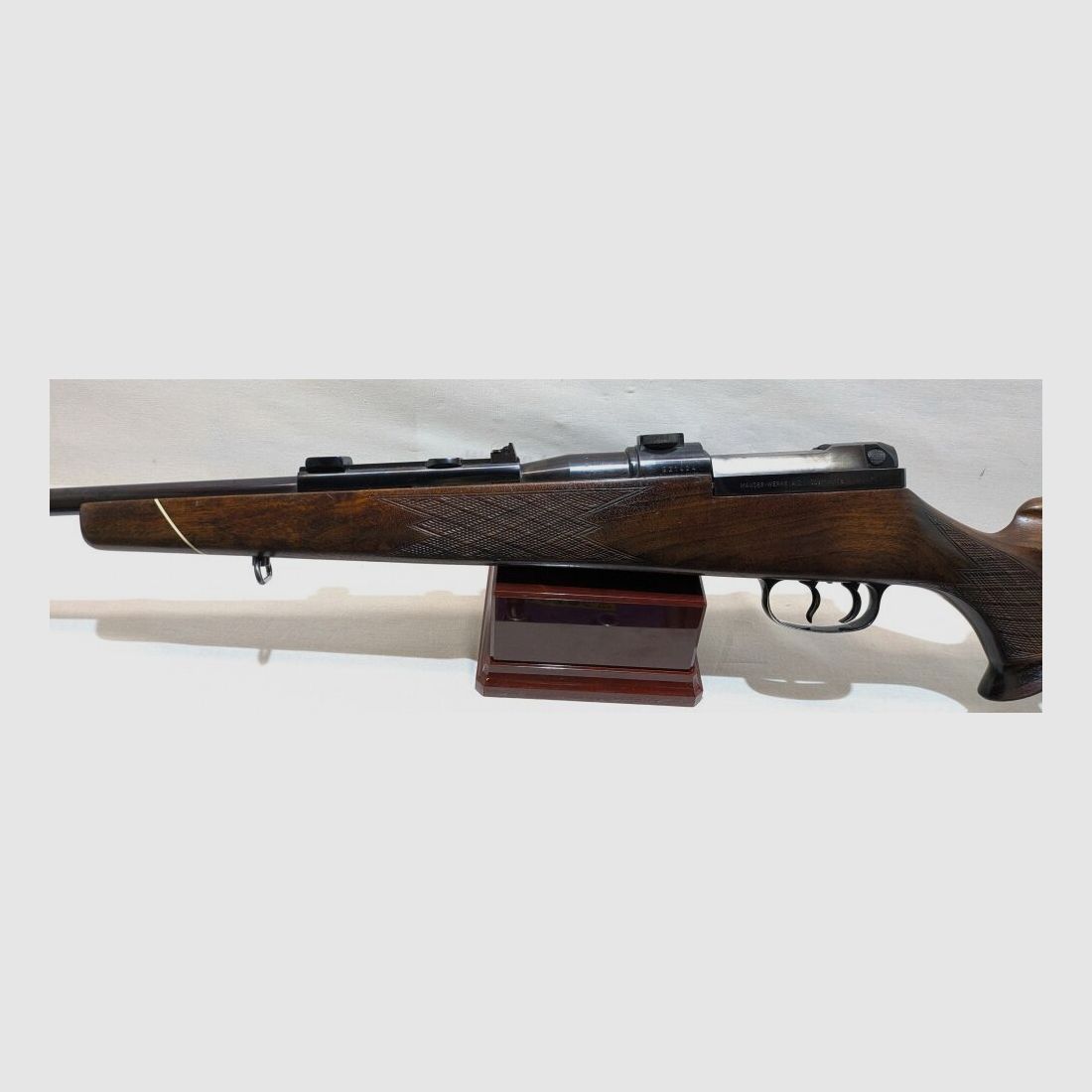 Mauser 66