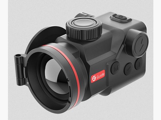 Thermal imaging attachment GUIDE TB650 2.0 request daily price