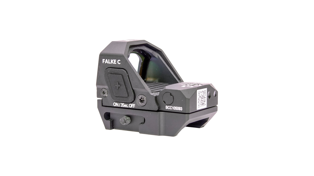 Falke – Reflexvisier / C, Bild 2 von 4