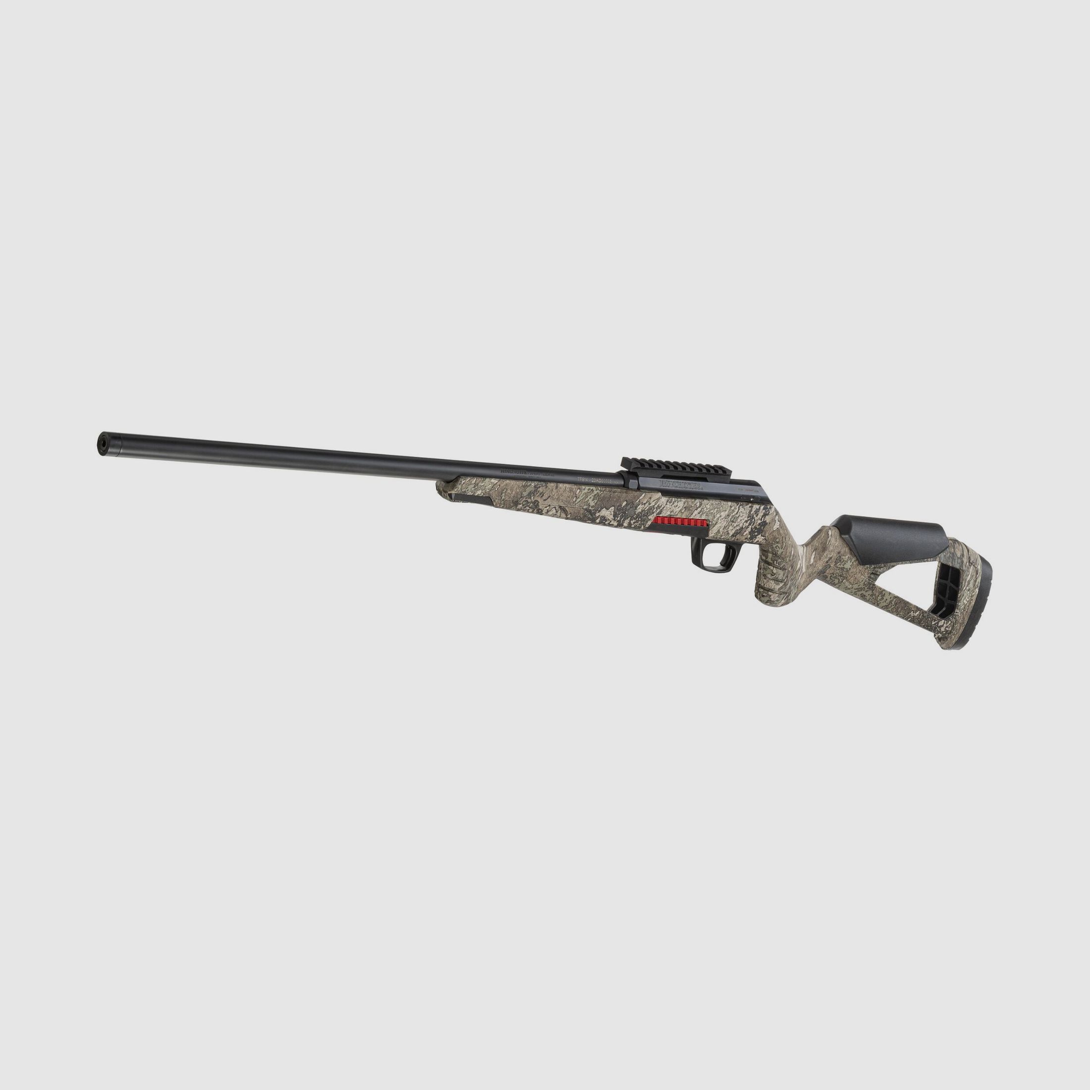 Winchester Repetierbüchse Xpert Strata - .22 lfb - LL=42cm (16,5")