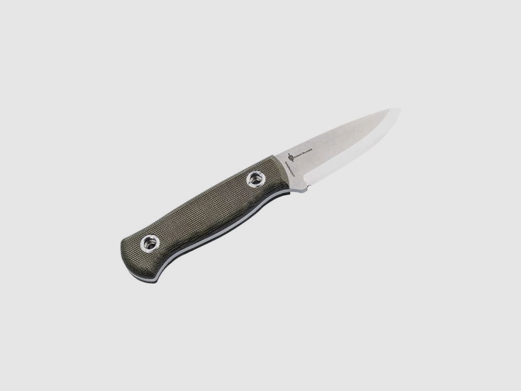 BÖKER VIGTIG VS. WILD Knife, image 2 of 4