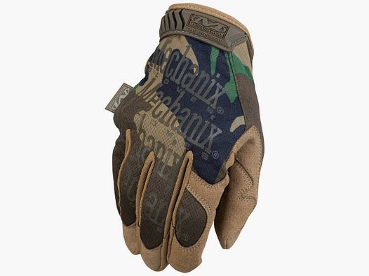 Der originale multifunktionale Mechanix Wear Handschuh
