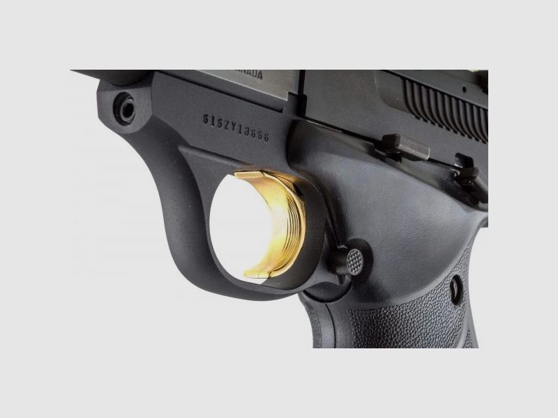 Pistole BROWNING BUCK MARK STANDARD URX Kal.22Lr, Bild 3 von 7