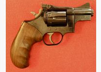Dan Wesson No. 12
