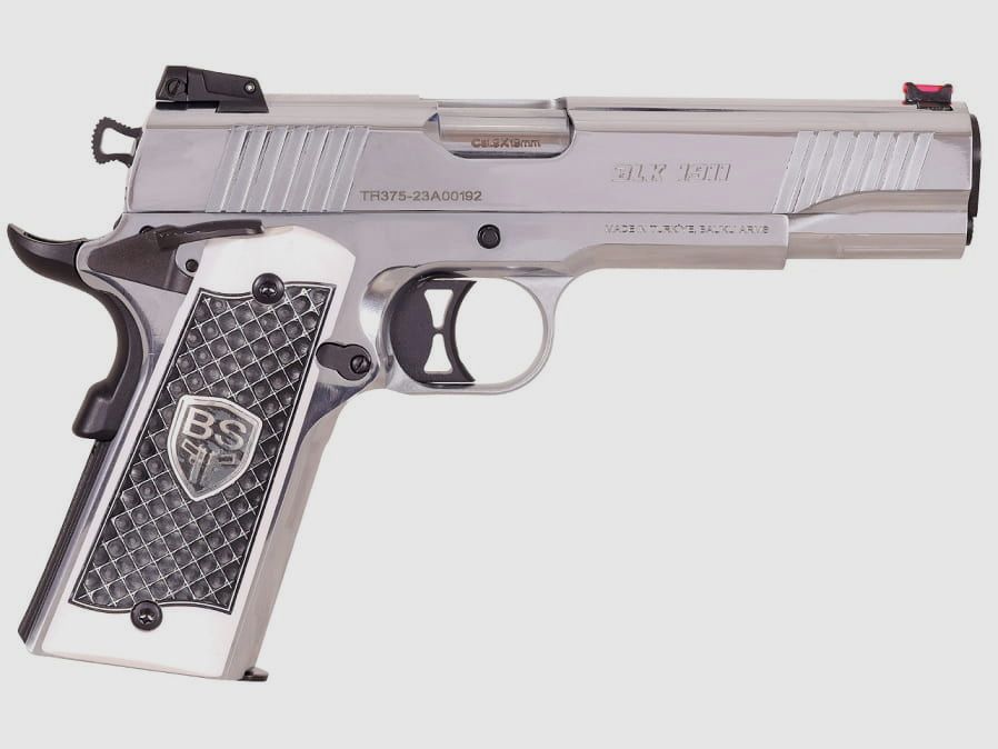 PISTOLET BALIKLI BLK 1911 B03 pistolet semi-automatique cal. 9 mm