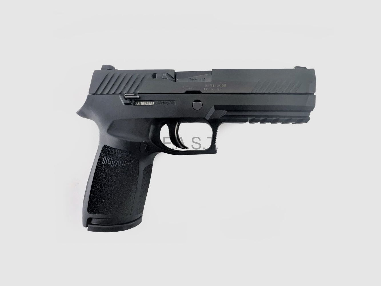 Sig Sauer P320