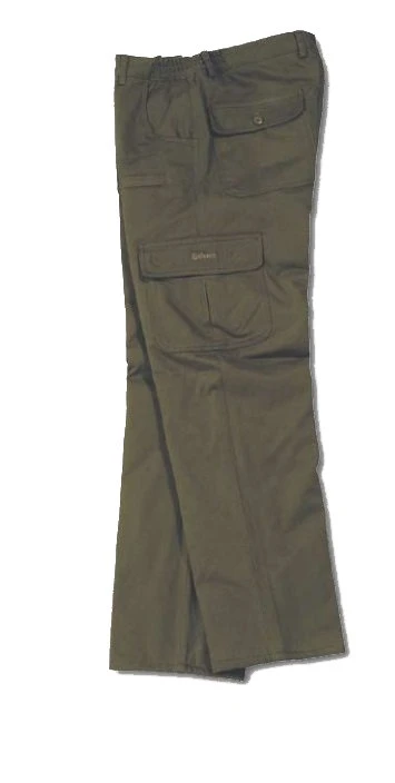 UNIVERS Twill jachtbroek met dikkere voering – uitverkoop