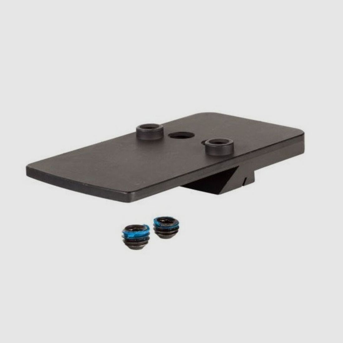 Trijicon RMRcc Montage m/Dovetail S&W M&P