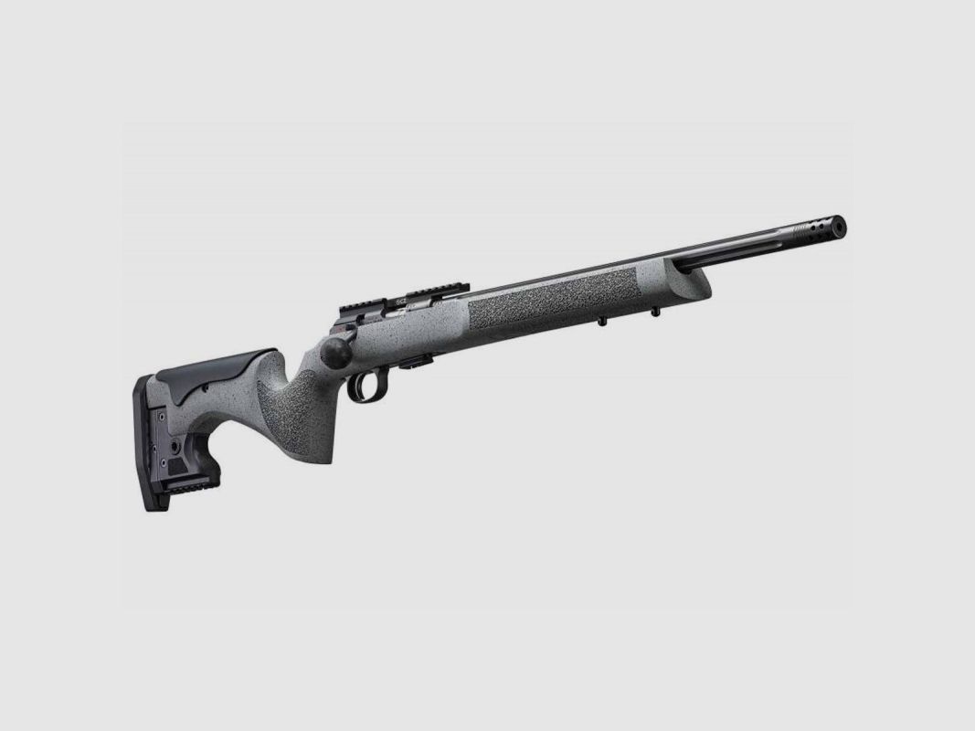 Geweer Ceska CZ 457 LRP, afbeelding 3 van 4