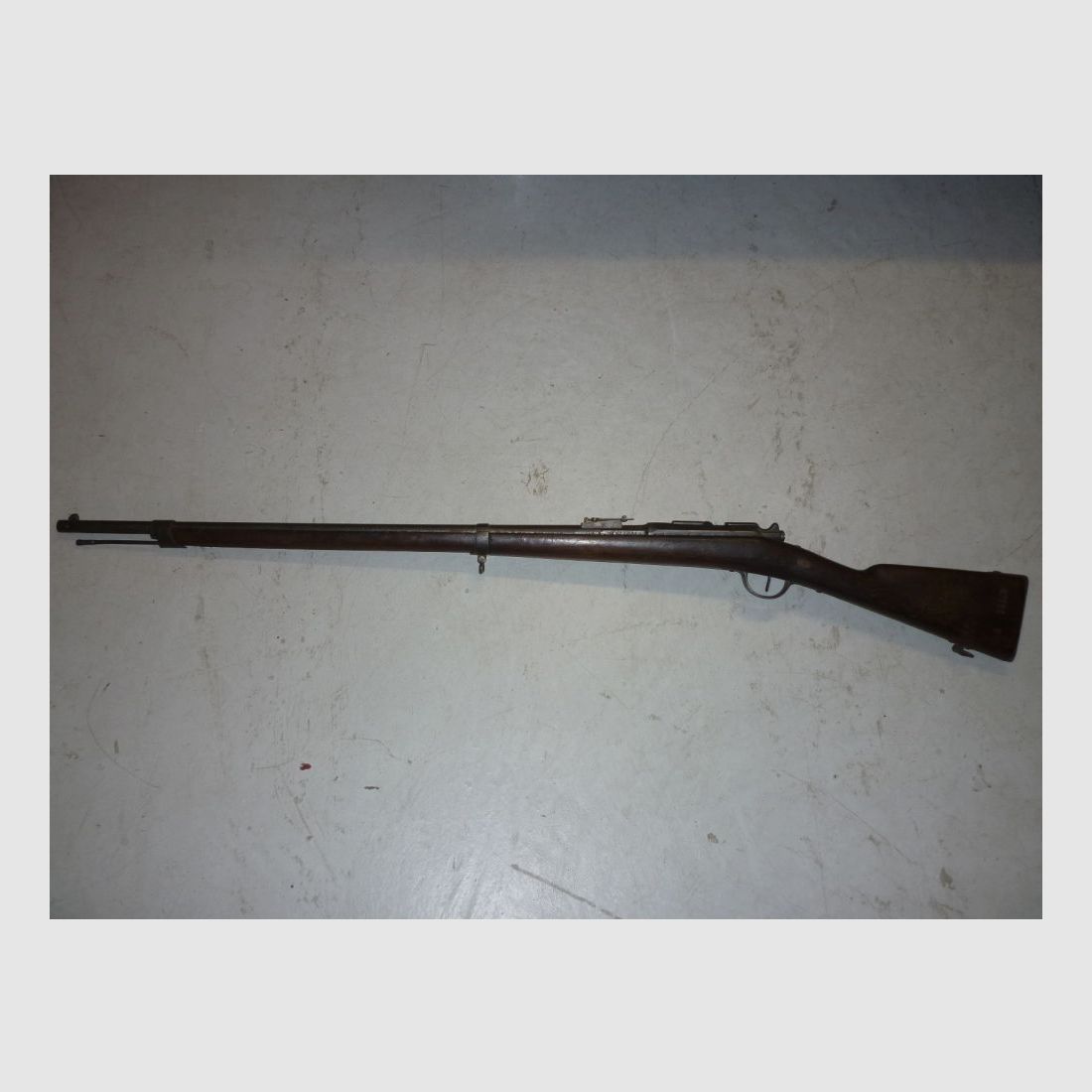 Manufacture .. see photo M1866/74