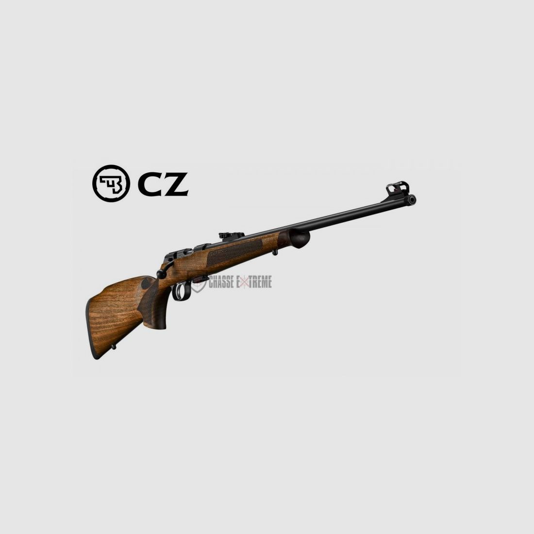 Büchse CZ 457 Premium 1/2 X 20, Bild 2 von 2