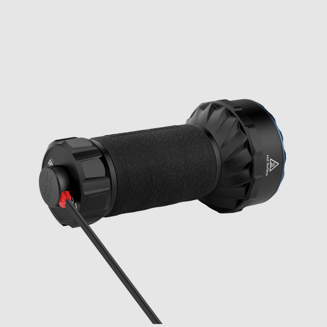 LED Taschenlampe Marauder Mini 7.000 Lumen Olight, Bild 4 von 19