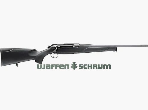 Sauer 505 ErgoMax Black Highland