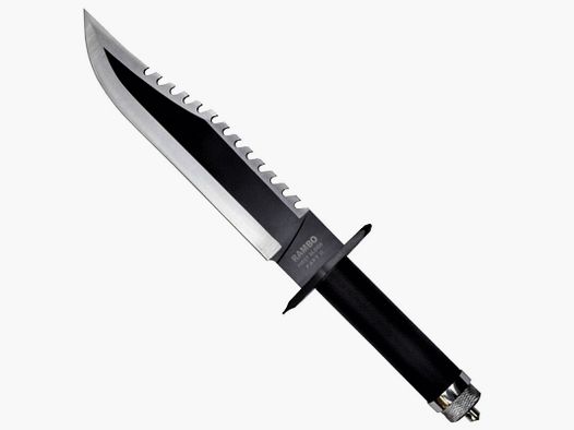 RAMBO II