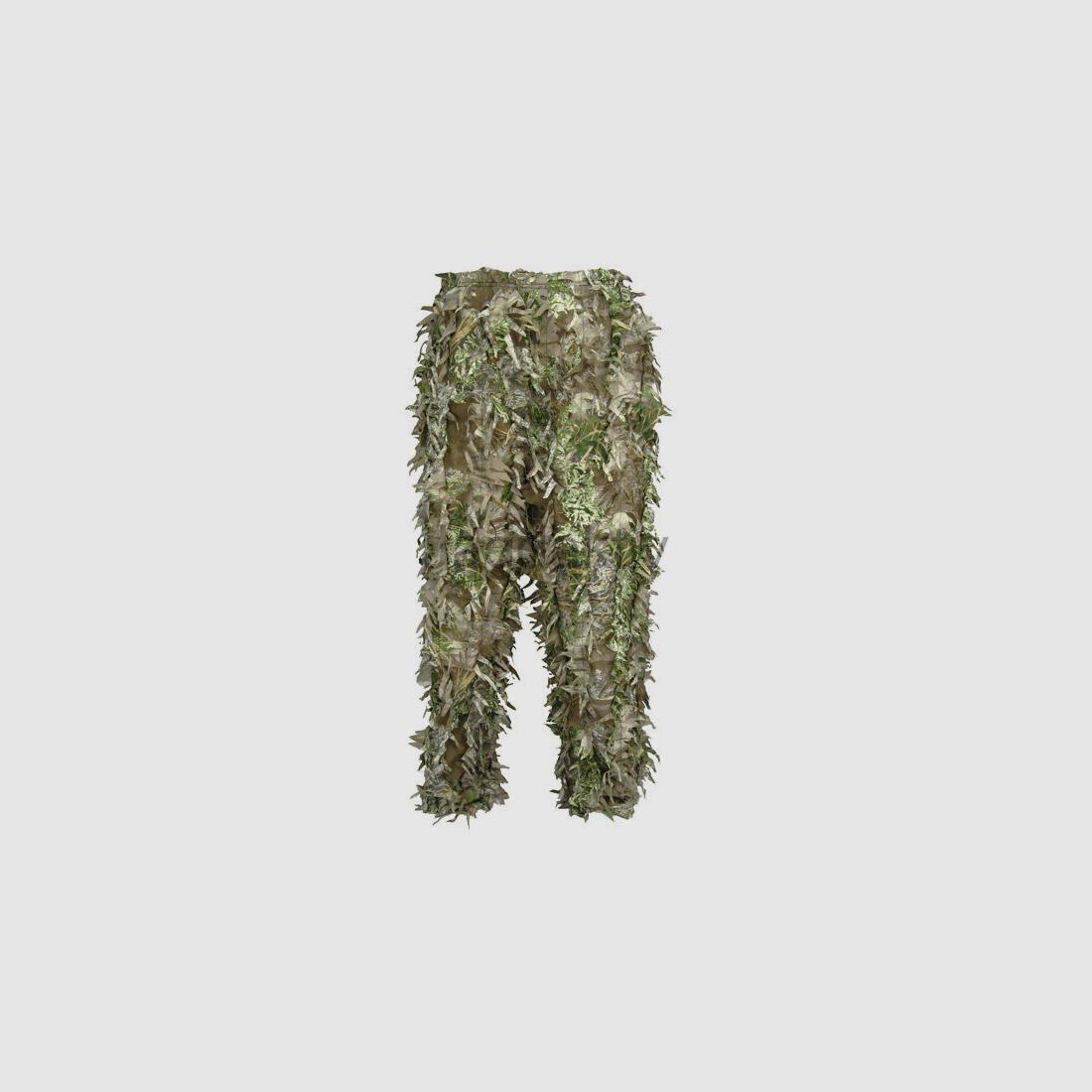 Pinewood 3D Camo-Set Blätter-Tarnanzug
