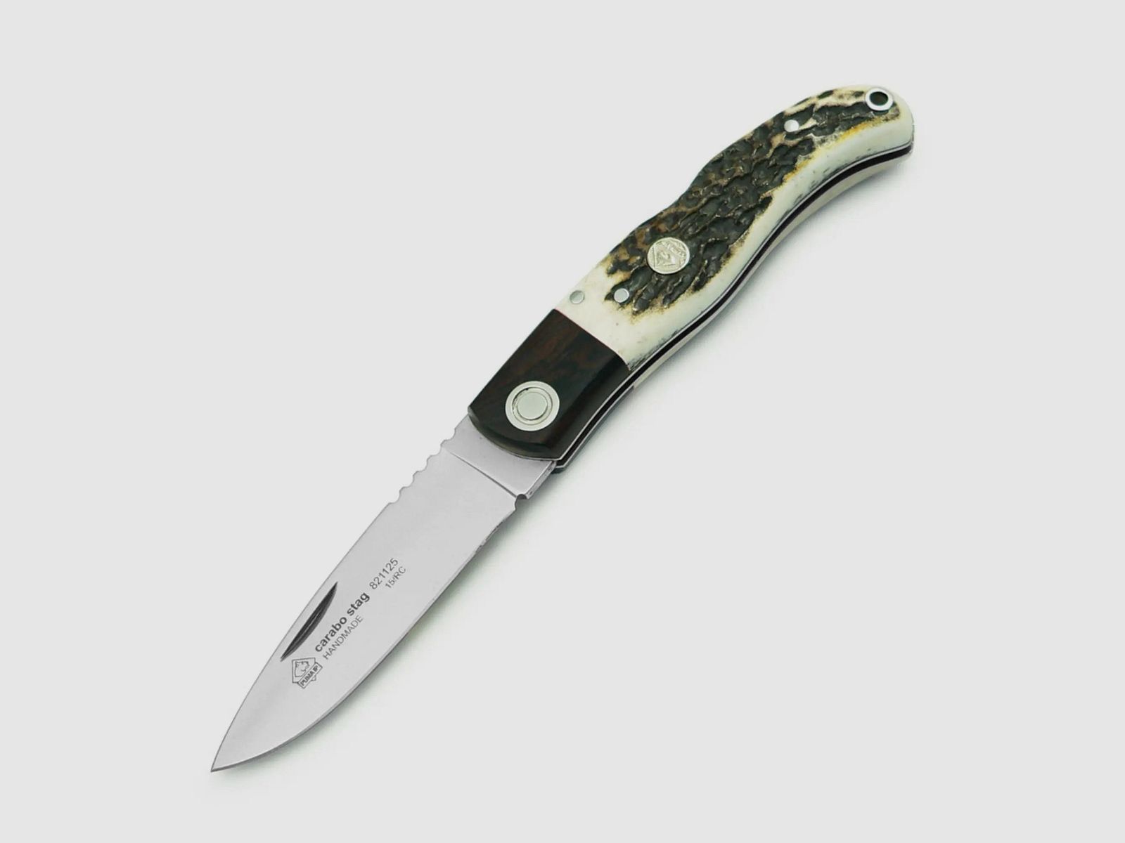 PUMA IP cárabo stag